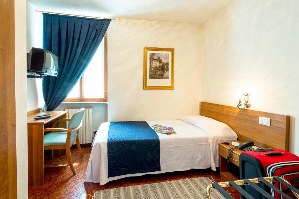Albergo Altavilla Tirano Rom bilde
